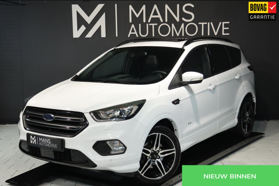 Ford Kuga 1.5 EcoBoost ST Line / PANODAK / KEYLESS / CAMERA / CARPLAY / STOEL+STUURVERW