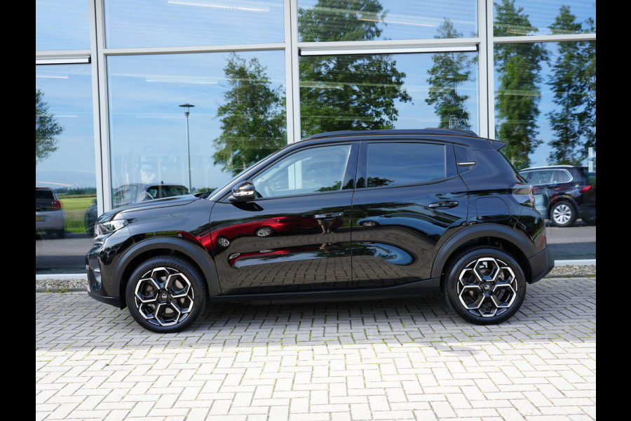 Citroën ë-C3 Max 113pk 44 kWh SOH97% | Achteruitrijcamera | Climate control | Apple Carplay/Android Auto |