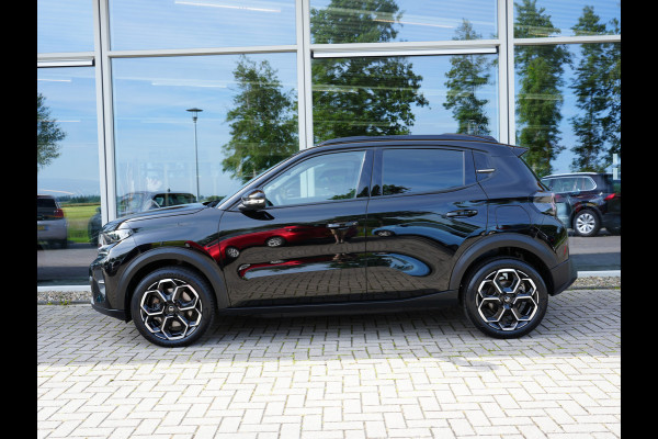 Citroën ë-C3 Max 113pk 44 kWh SOH97% | Achteruitrijcamera | Climate control | Apple Carplay/Android Auto |