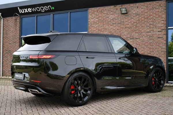 Land Rover Range Rover Sport 3.0 P460e HSE Dynamic Pano Trekh 23inch HUD BTW-auto