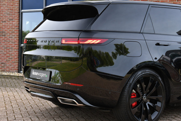 Land Rover Range Rover Sport 3.0 P460e HSE Dynamic Pano Trekh 23inch HUD BTW-auto