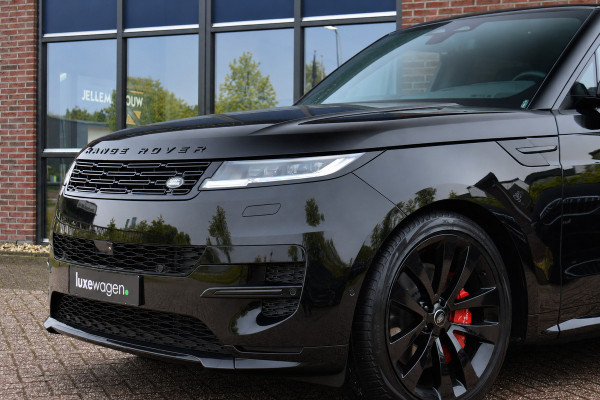 Land Rover Range Rover Sport 3.0 P460e HSE Dynamic Pano Trekh 23inch HUD BTW-auto