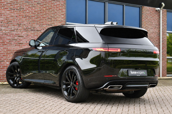 Land Rover Range Rover Sport 3.0 P460e HSE Dynamic Pano Trekh 23inch HUD BTW-auto