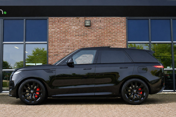Land Rover Range Rover Sport 3.0 P460e HSE Dynamic Pano Trekh 23inch HUD BTW-auto