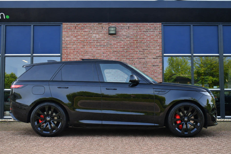 Land Rover Range Rover Sport 3.0 P460e HSE Dynamic Pano Trekh 23inch HUD BTW-auto
