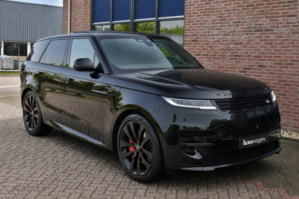 Land Rover Range Rover Sport 3.0 P460e HSE Dynamic Pano Trekh 23inch HUD BTW-auto