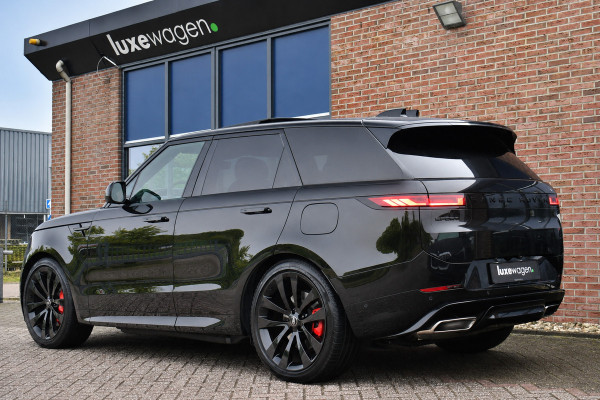 Land Rover Range Rover Sport 3.0 P460e HSE Dynamic Pano Trekh 23inch HUD BTW-auto