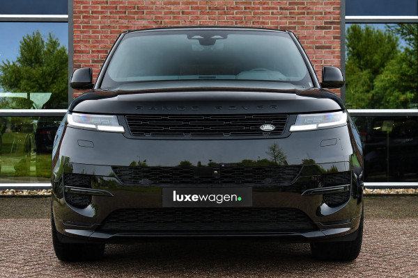 Land Rover Range Rover Sport 3.0 P460e HSE Dynamic Pano Trekh 23inch HUD BTW-auto