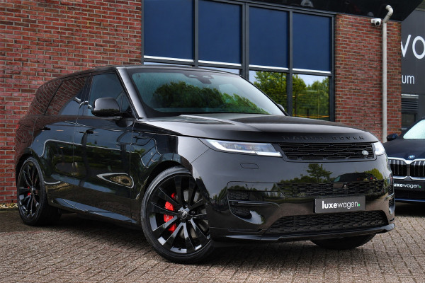 Land Rover Range Rover Sport 3.0 P460e HSE Dynamic Pano Trekh 23inch HUD BTW-auto