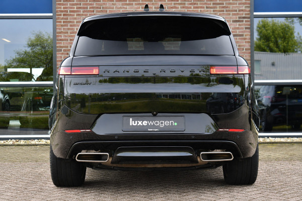 Land Rover Range Rover Sport 3.0 P460e HSE Dynamic Pano Trekh 23inch HUD BTW-auto