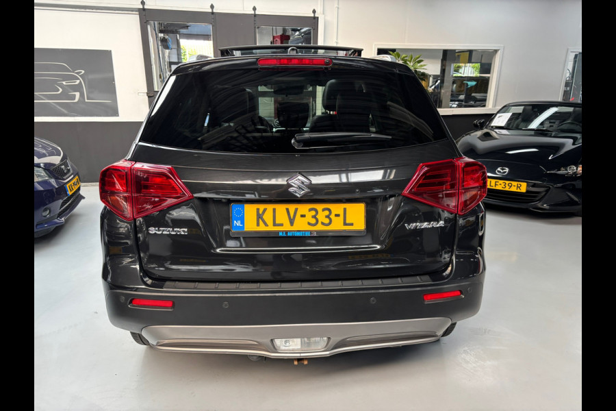 Suzuki Vitara 1.0 Boosterjet Stijl / Panorama Dak /Navi