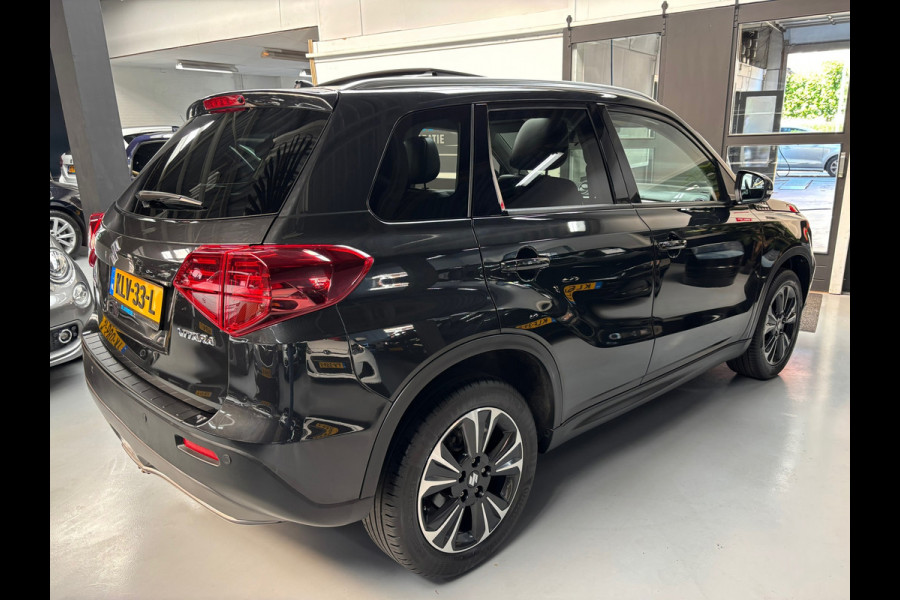Suzuki Vitara 1.0 Boosterjet Stijl / Panorama Dak /Navi