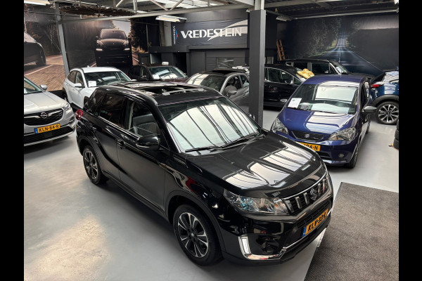 Suzuki Vitara 1.0 Boosterjet Stijl / Panorama Dak /Navi