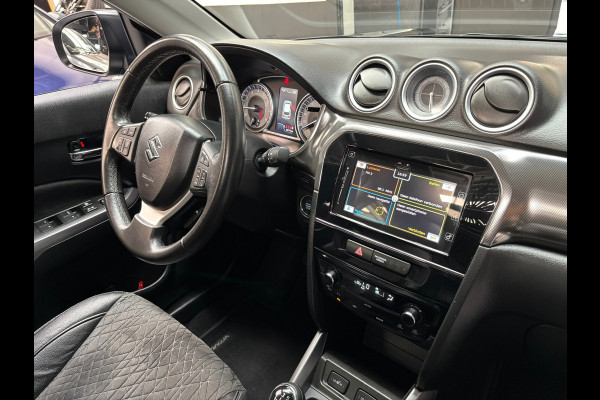 Suzuki Vitara 1.0 Boosterjet Stijl / Panorama Dak /Navi
