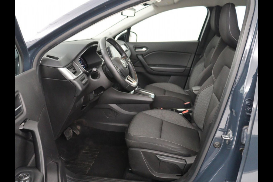 Renault Captur 1.6 E-Tech Hybrid 145 Intens | SOH 85,4% | Camera | Carplay | Automaat | Navigatie | Cruise control | Parkeersensoren | LED | DAB |