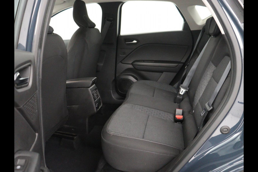 Renault Captur 1.6 E-Tech Hybrid 145 Intens | SOH 85,4% | Camera | Carplay | Automaat | Navigatie | Cruise control | Parkeersensoren | LED | DAB |