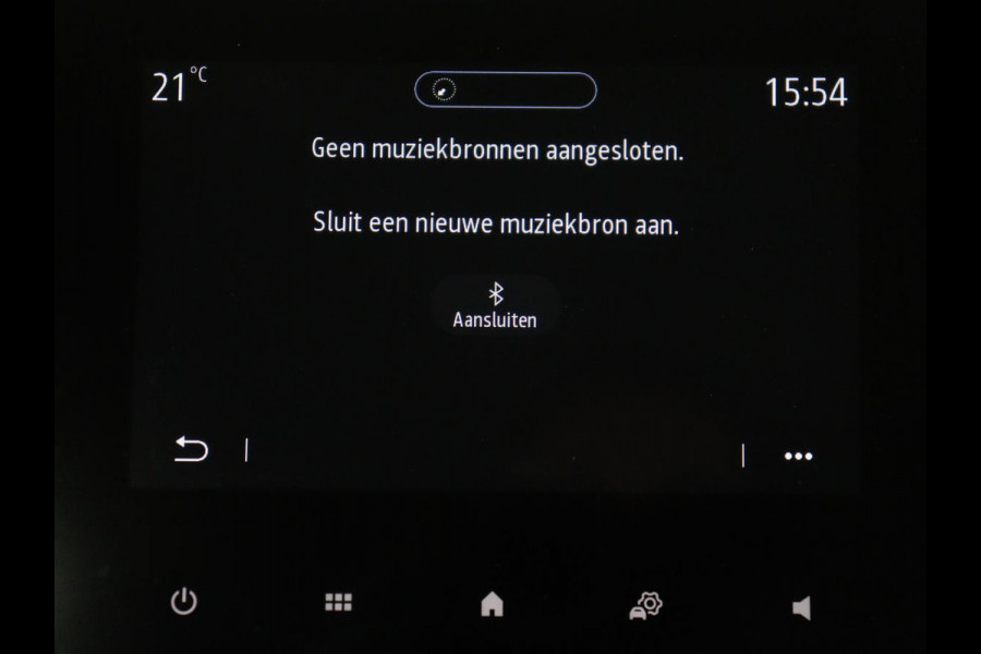 Renault Captur 1.6 E-Tech Hybrid 145 Intens | SOH 85,4% | Camera | Carplay | Automaat | Navigatie | Cruise control | Parkeersensoren | LED | DAB |