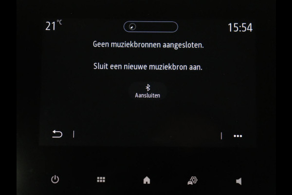 Renault Captur 1.6 E-Tech Hybrid 145 Intens | SOH 85,4% | Camera | Carplay | Automaat | Navigatie | Cruise control | Parkeersensoren | LED | DAB |