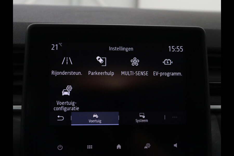 Renault Captur 1.6 E-Tech Hybrid 145 Intens | SOH 85,4% | Camera | Carplay | Automaat | Navigatie | Cruise control | Parkeersensoren | LED | DAB |