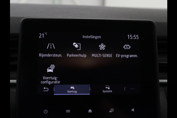 Renault Captur 1.6 E-Tech Hybrid 145 Intens | SOH 85,4% | Camera | Carplay | Automaat | Navigatie | Cruise control | Parkeersensoren | LED | DAB |