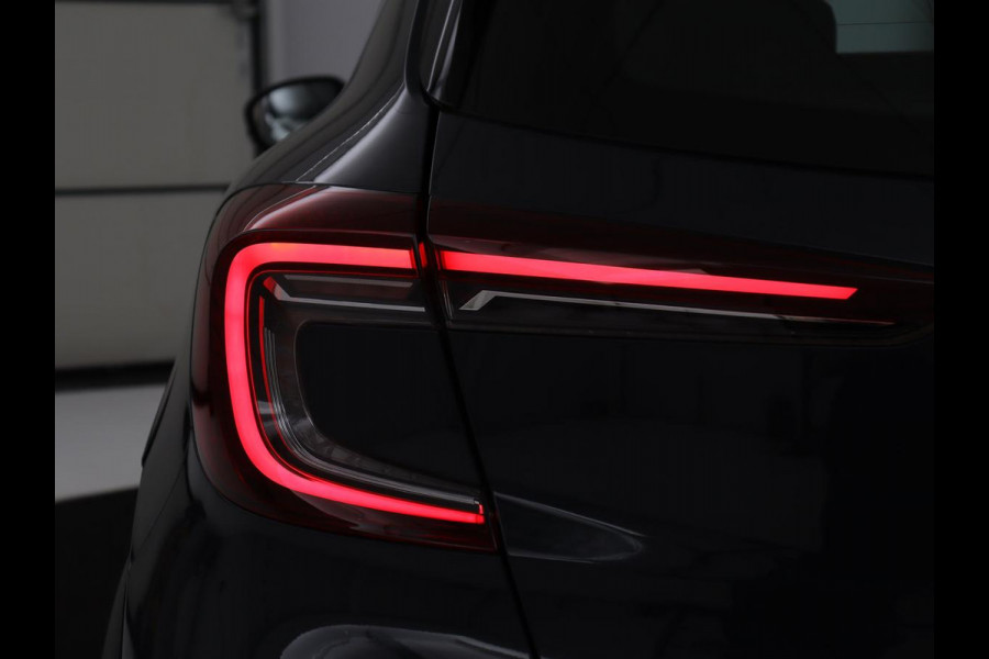 Renault Captur 1.6 E-Tech Hybrid 145 Intens | SOH 85,4% | Camera | Carplay | Automaat | Navigatie | Cruise control | Parkeersensoren | LED | DAB |