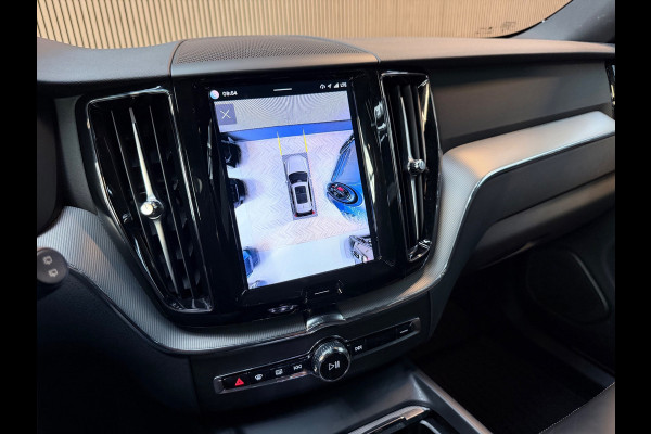 Volvo XC60 2.0 T8 Plug-in hybrid AWD Ultra Black Long Range