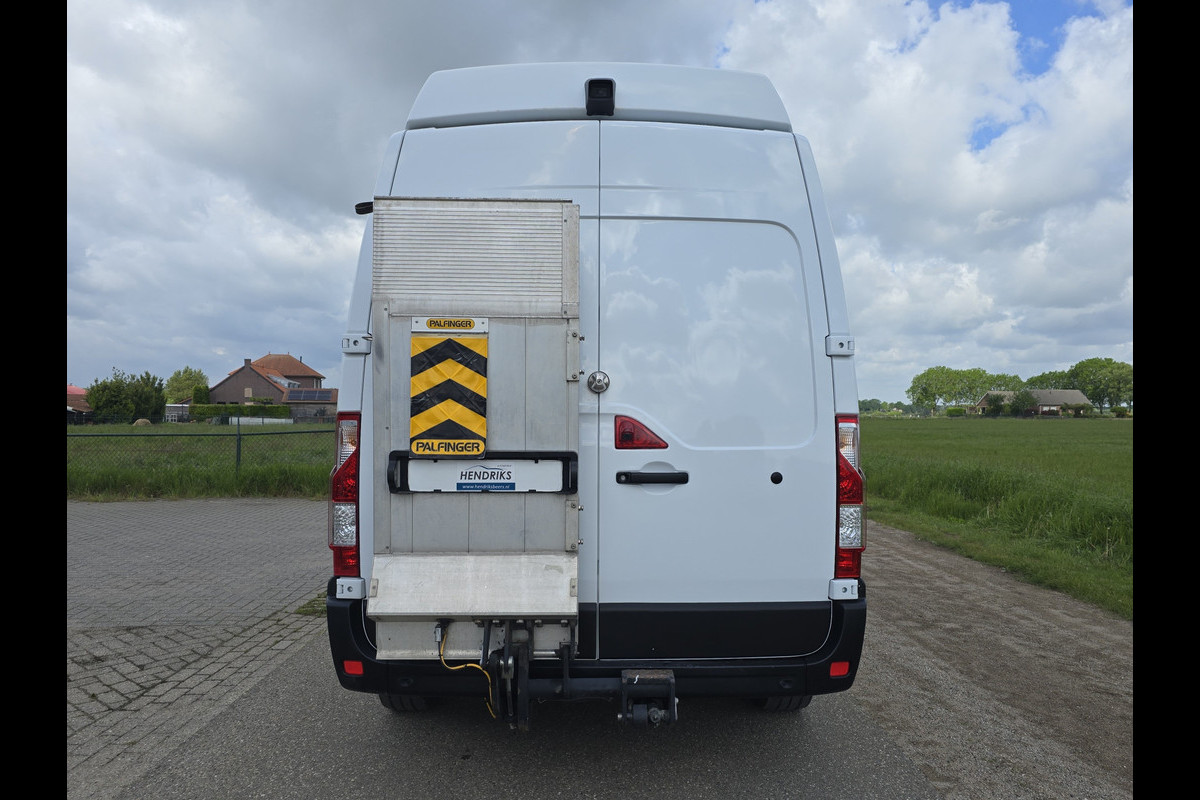 Renault Master T35 2.3 dCi 130 L3 H3 - 130 Pk -  Euro 6 - Airco - Cruise Control