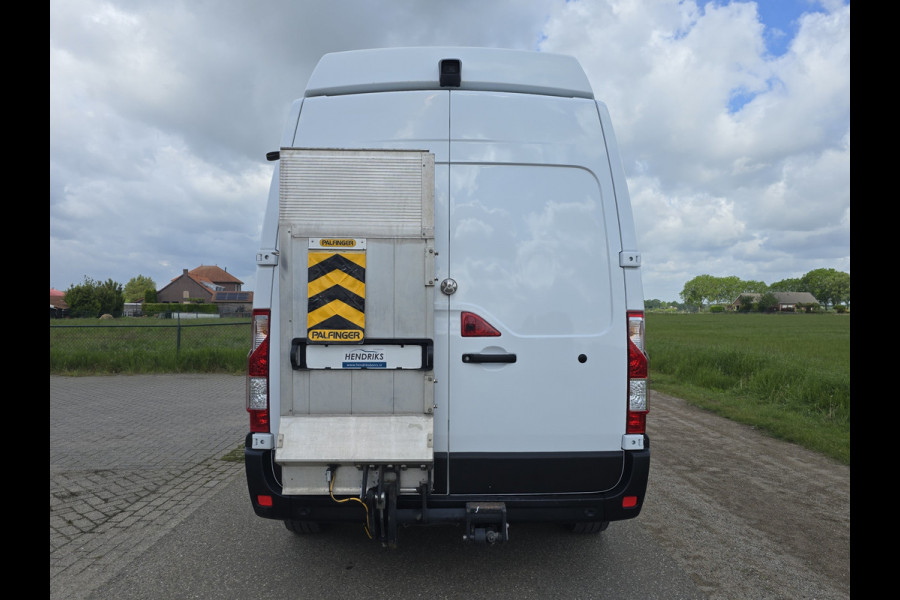 Renault Master T35 2.3 dCi 130 L3 H3 - 130 Pk -  Euro 6 - Airco - Cruise Control