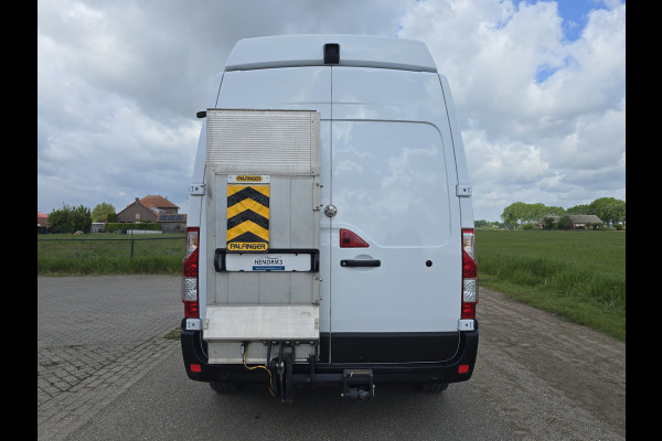 Renault Master T35 2.3 dCi 130 L3 H3 - 130 Pk -  Euro 6 - Airco - Cruise Control
