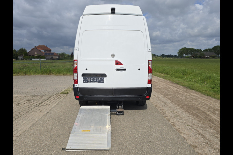 Renault Master T35 2.3 dCi 130 L3 H3 - 130 Pk -  Euro 6 - Airco - Cruise Control