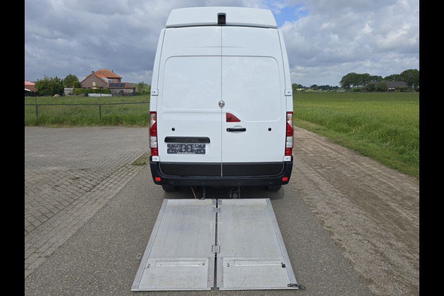 Renault Master T35 2.3 dCi 130 L3 H3 - 130 Pk -  Euro 6 - Airco - Cruise Control