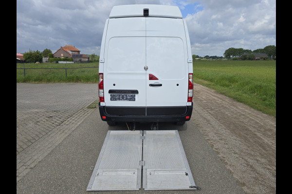 Renault Master T35 2.3 dCi 130 L3 H3 - 130 Pk -  Euro 6 - Airco - Cruise Control