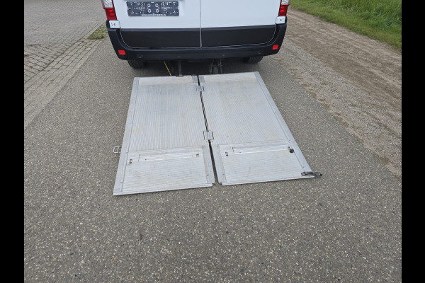 Renault Master T35 2.3 dCi 130 L3 H3 - 130 Pk -  Euro 6 - Airco - Cruise Control