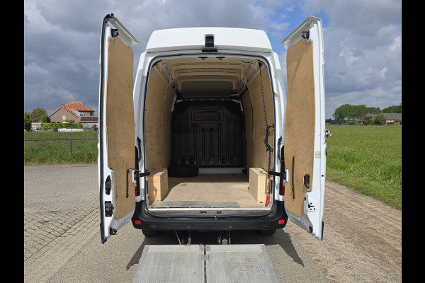 Renault Master T35 2.3 dCi 130 L3 H3 - 130 Pk -  Euro 6 - Airco - Cruise Control