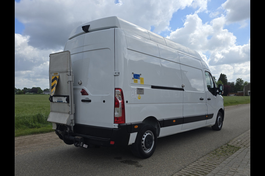 Renault Master T35 2.3 dCi 130 L3 H3 - 130 Pk -  Euro 6 - Airco - Cruise Control