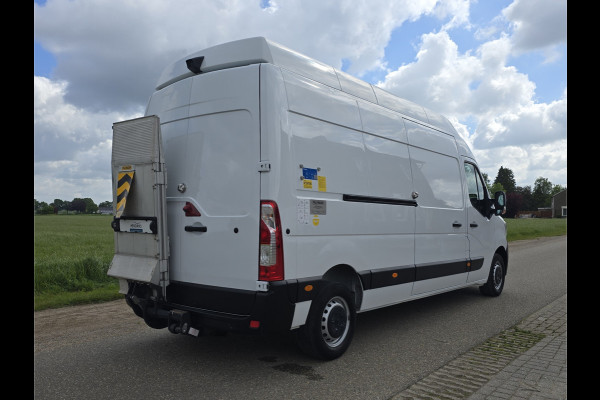 Renault Master T35 2.3 dCi 130 L3 H3 - 130 Pk -  Euro 6 - Airco - Cruise Control