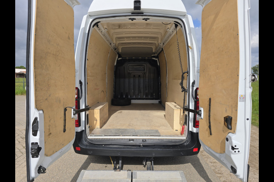 Renault Master T35 2.3 dCi 130 L3 H3 - 130 Pk -  Euro 6 - Airco - Cruise Control