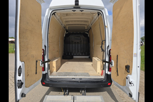 Renault Master T35 2.3 dCi 130 L3 H3 - 130 Pk -  Euro 6 - Airco - Cruise Control