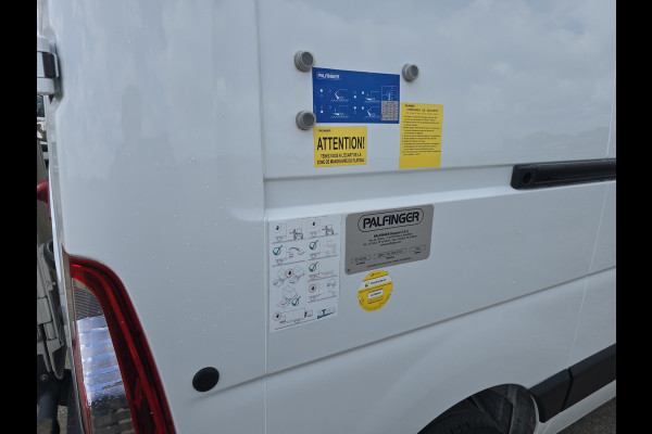 Renault Master T35 2.3 dCi 130 L3 H3 - 130 Pk -  Euro 6 - Airco - Cruise Control