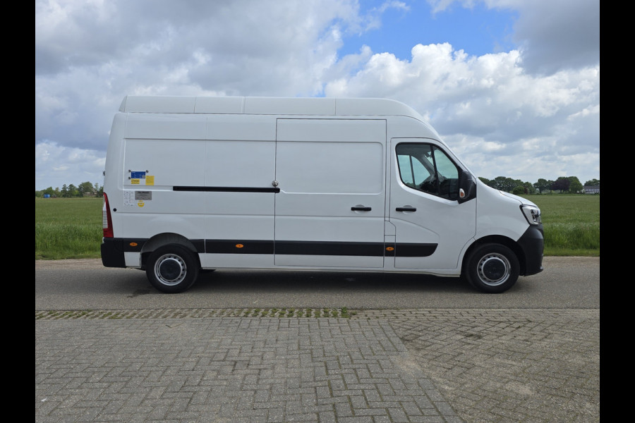 Renault Master T35 2.3 dCi 130 L3 H3 - 130 Pk -  Euro 6 - Airco - Cruise Control