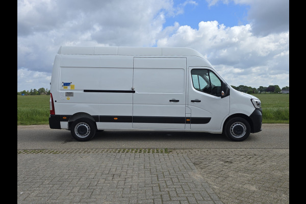Renault Master T35 2.3 dCi 130 L3 H3 - 130 Pk -  Euro 6 - Airco - Cruise Control
