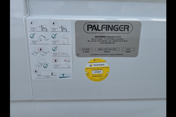 Renault Master T35 2.3 dCi 130 L3 H3 - 130 Pk -  Euro 6 - Airco - Cruise Control