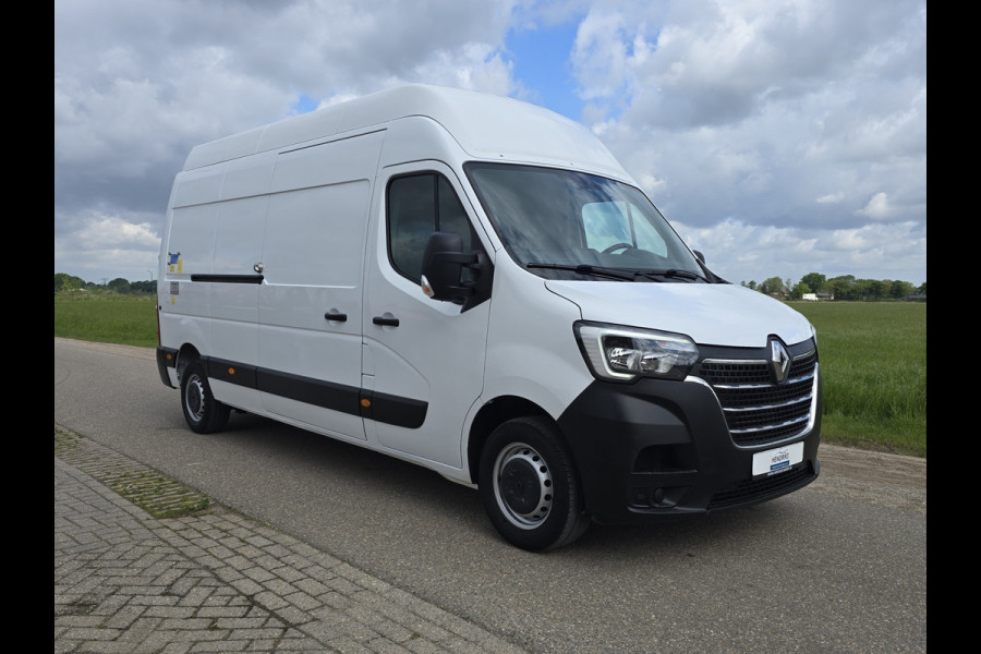 Renault Master T35 2.3 dCi 130 L3 H3 - 130 Pk -  Euro 6 - Airco - Cruise Control