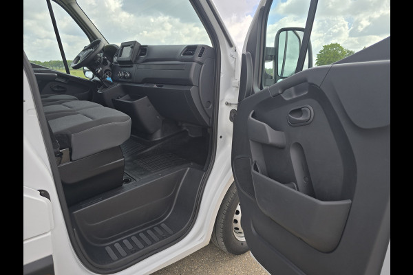 Renault Master T35 2.3 dCi 130 L3 H3 - 130 Pk -  Euro 6 - Airco - Cruise Control