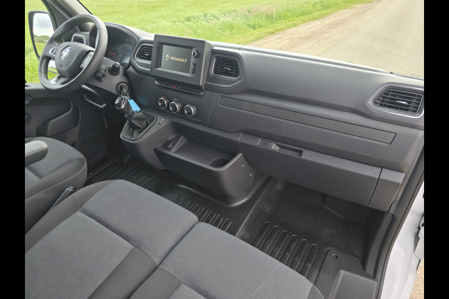 Renault Master T35 2.3 dCi 130 L3 H3 - 130 Pk -  Euro 6 - Airco - Cruise Control