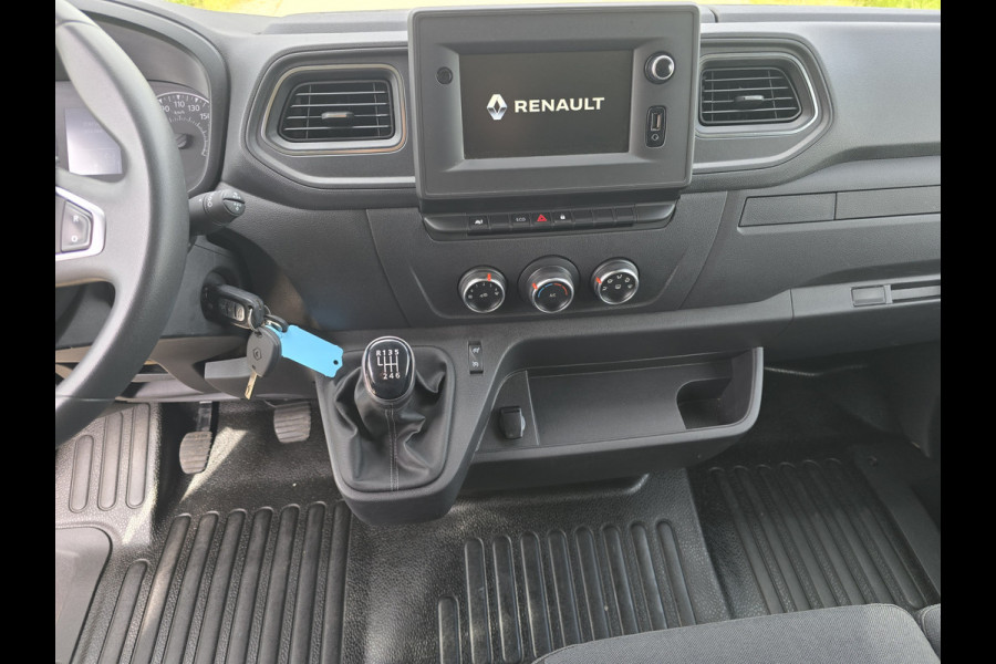 Renault Master T35 2.3 dCi 130 L3 H3 - 130 Pk -  Euro 6 - Airco - Cruise Control