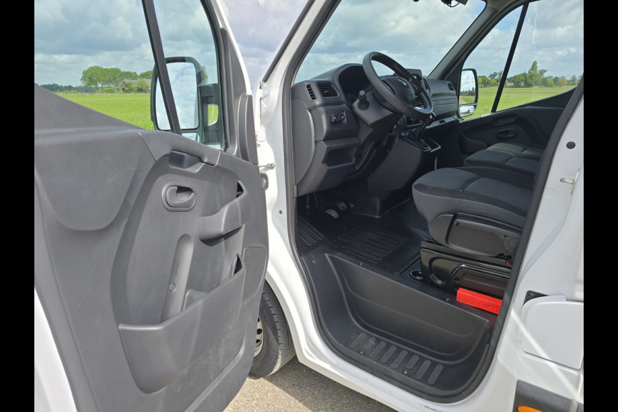 Renault Master T35 2.3 dCi 130 L3 H3 - 130 Pk -  Euro 6 - Airco - Cruise Control