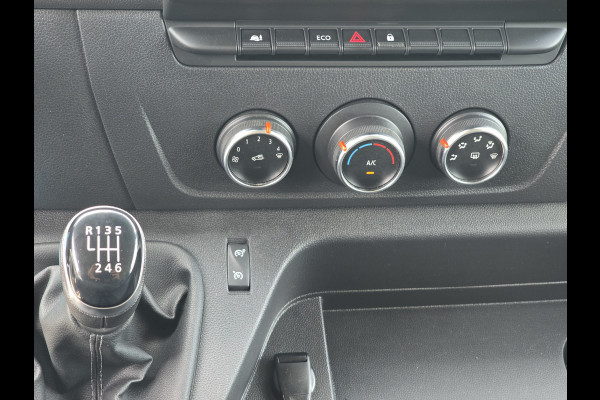 Renault Master T35 2.3 dCi 130 L3 H3 - 130 Pk -  Euro 6 - Airco - Cruise Control