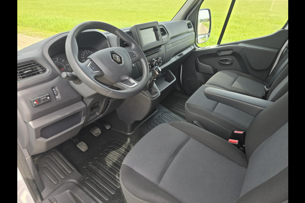 Renault Master T35 2.3 dCi 130 L3 H3 - 130 Pk -  Euro 6 - Airco - Cruise Control