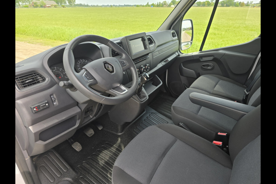 Renault Master T35 2.3 dCi 130 L3 H3 - 130 Pk -  Euro 6 - Airco - Cruise Control